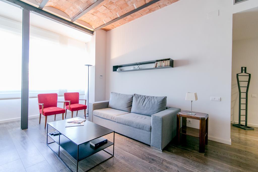 Apartment Deco Barcelona-diagonal