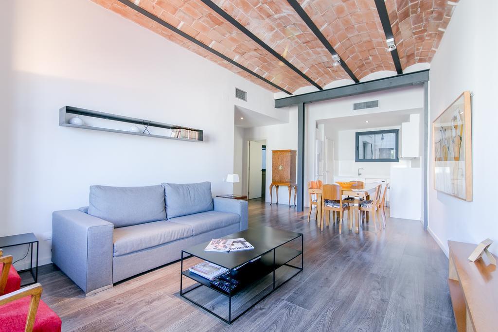 Deco Barcelona-diagonal Apartment Barcelona