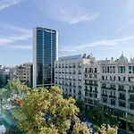 Decô Apartments Barcelona-Diagonal