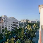 Decô Apartments Barcelona-Diagonal