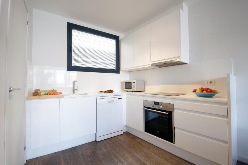 Apartamento Decô Barcelona-diagonal Barcelona