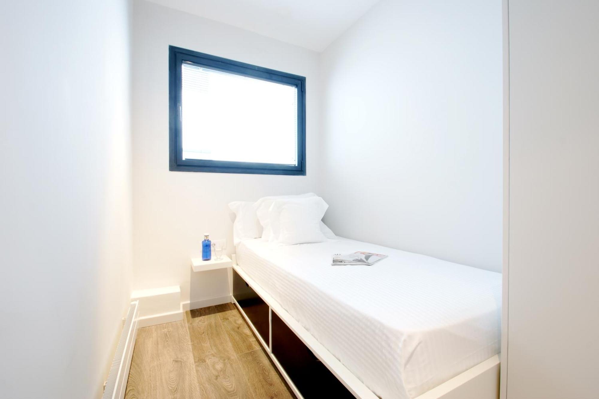 Apartamento Decô Barcelona-diagonal Barcelona