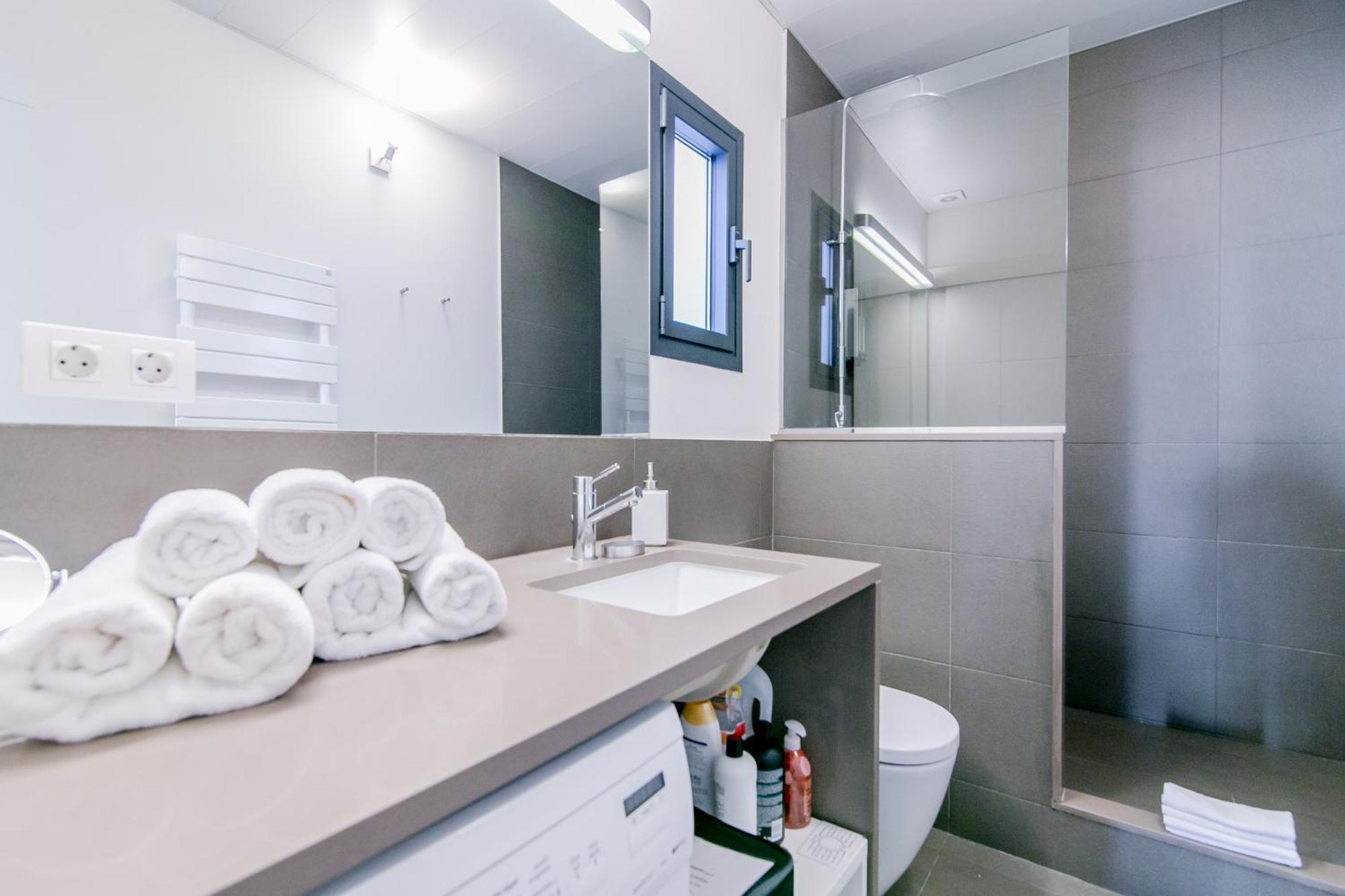 Apartamento Decô Barcelona-diagonal *