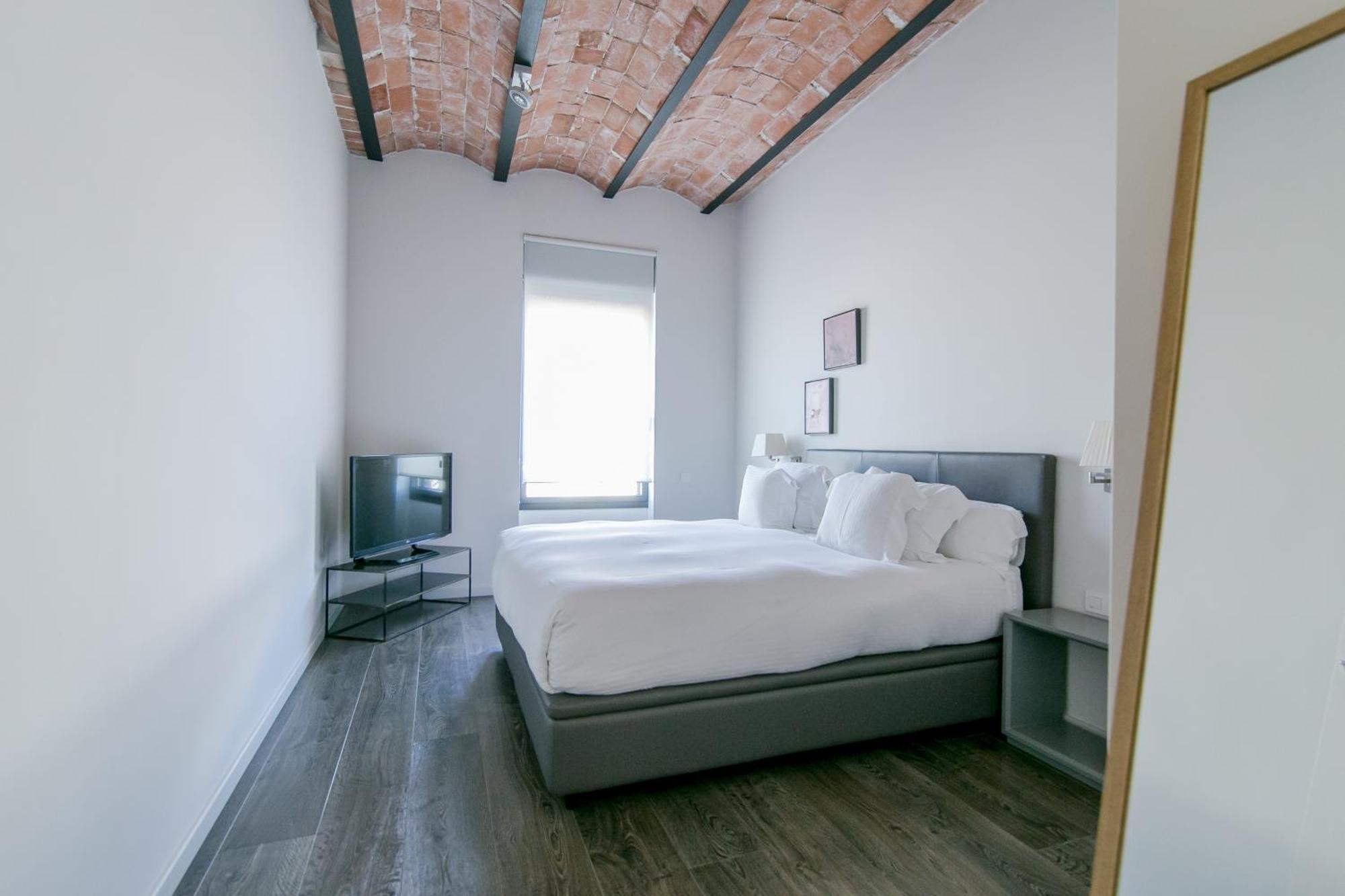 Decô Barcelona-diagonal Apartamento *