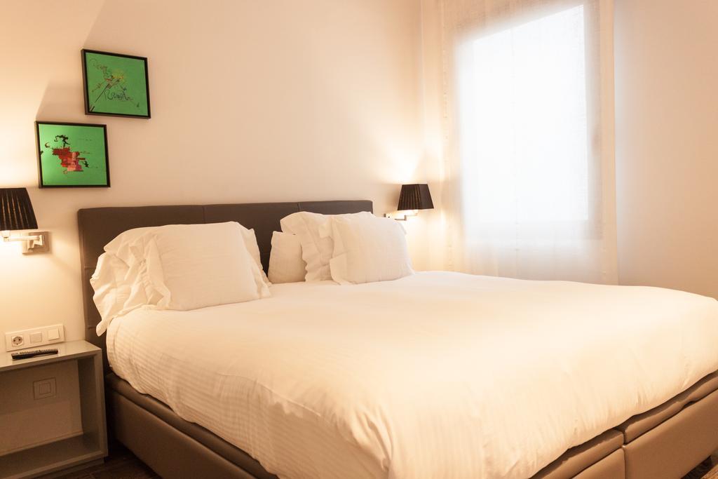 Apartamento Decô Barcelona-diagonal *
