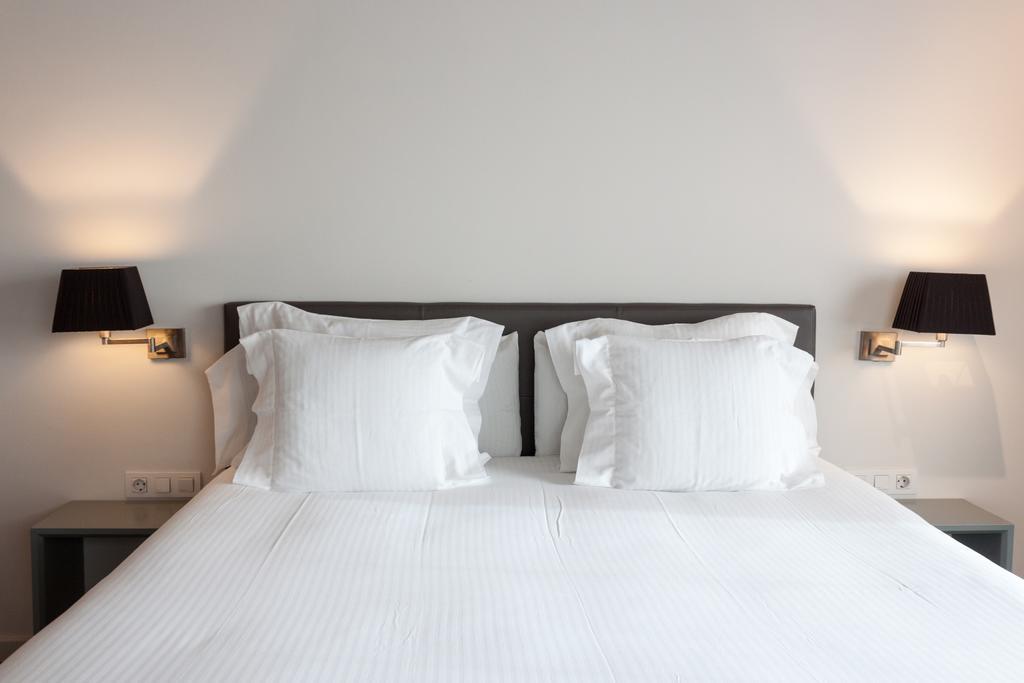 Apartamento Decô Barcelona-diagonal Barcelona