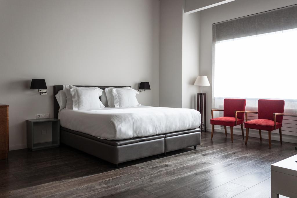 Apartamento Decô Barcelona-diagonal Barcelona