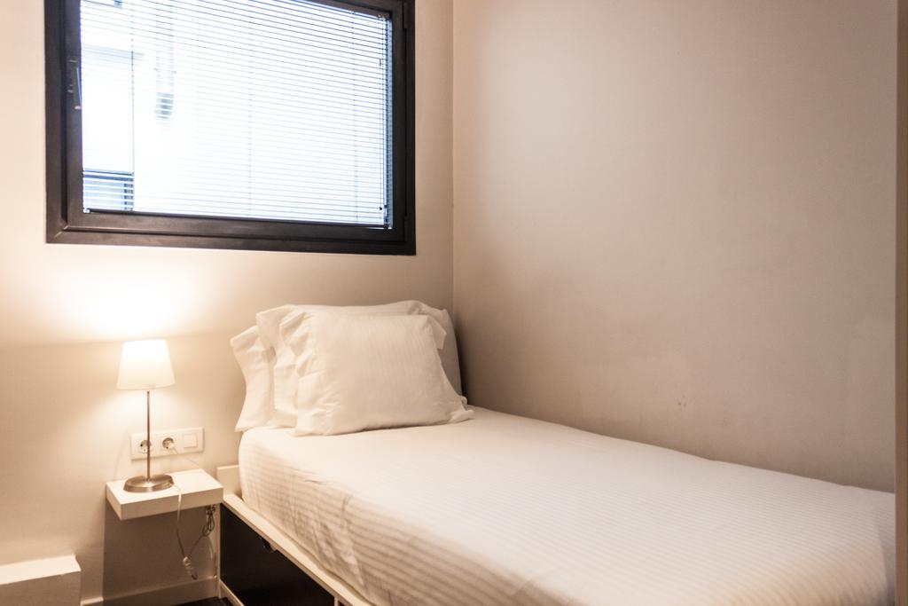 Apartamento Decô Barcelona-diagonal *