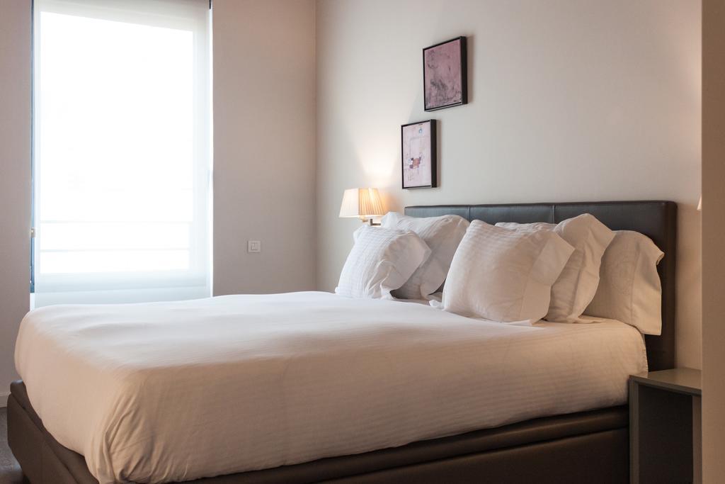 Apartamento Decô Barcelona-diagonal
