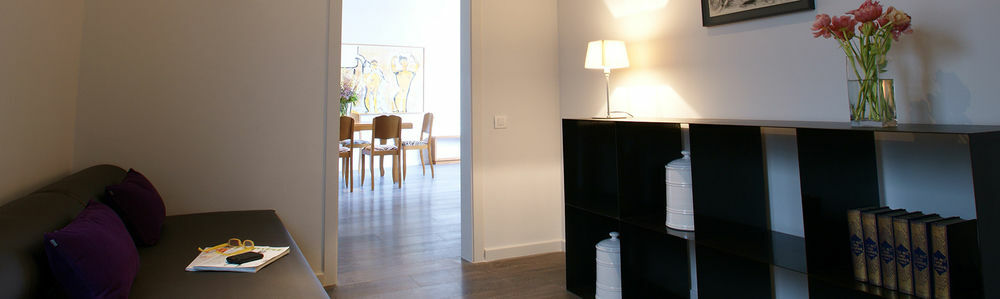 Apartamento Decô Barcelona-diagonal Barcelona